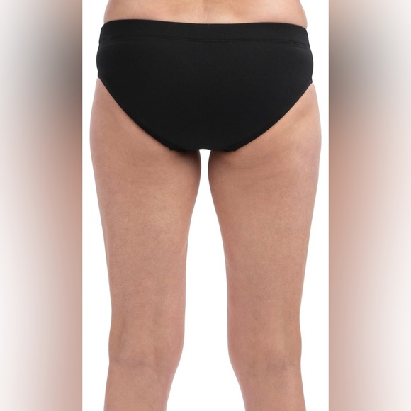 NWT Dolfin Aquashape Conservative Cut Brief Swimsuit Bottom Size Medium - Picture 2 of 8